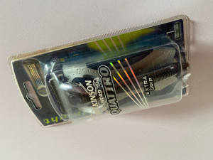 Wilkinson Quattro midknight razor for men Bild 4