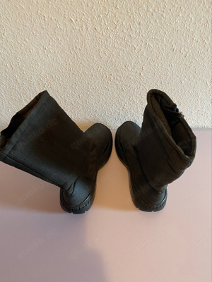 Ungetragene Winterstiefel Grösse 42 von Vogue  Bild 2