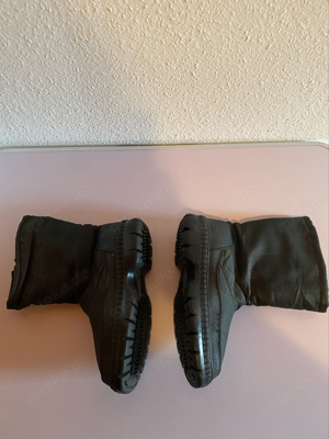 Ungetragene Winterstiefel Grösse 42 von Vogue  Bild 5
