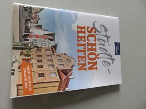 Ostalb Städte, Reiseführer zu verschenken