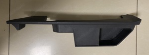 Kofferraumabdeckung links VW Golf VIII ET.-Nr.: 5H9867463 Bild 3