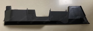Kofferraumabdeckung links VW Golf VIII ET.-Nr.: 5H9867463 Bild 2