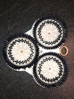 Vorwerk Pulilux PL 515