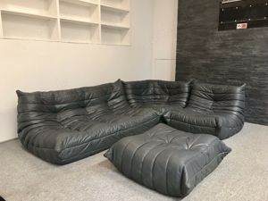 Ligne Roset Togo Module Modularsofa Elemente Design Originalzustand