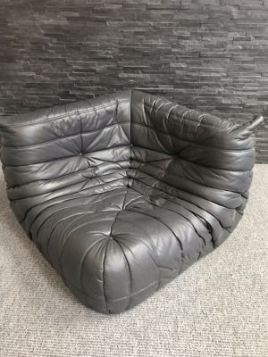 Ligne Roset Togo Module Modularsofa Elemente Design Originalzustand Bild 3