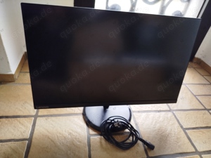 Lenovo D27-20 27" Full HD Monitor