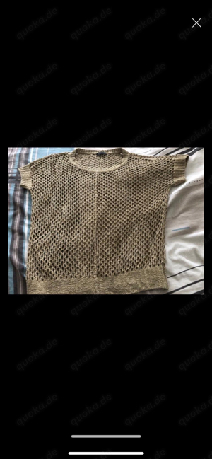 Damen Pullover gr.38