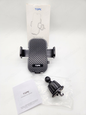TOPK Auto Handyhalterung Neu