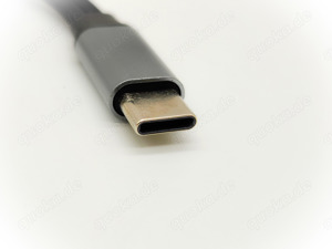 2in1 USB C Kopfhörer Adapter Klinke AUX & Ladenschluss Neu Bild 2 2in1 USB C Kopfhörer Adapter Klinke AUX & Ladenschluss Neu Bild 2