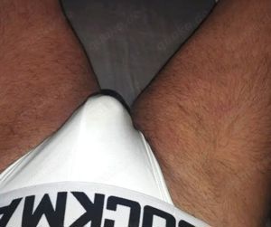 3 heiße Jockstraps in L