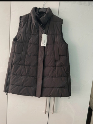 Jacke Weste gr.S neu Zara