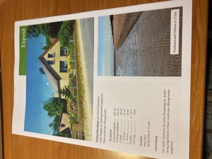 Einfamilienhaus in Cuxhaven zu verkaufen 