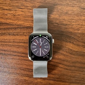 Apple Watch Series 8 - GPS LTE