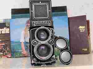 Rolleiflex 2.8 e 2.8 e tlr dbp dbgm lens xenotar 80mm 2.8 tlr 6x6 kamera camera