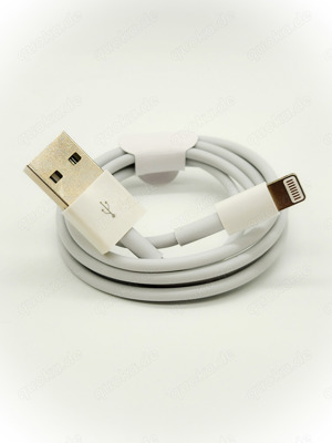 1m Premium Apple iPhone Ladekabel Datenkabel Neu