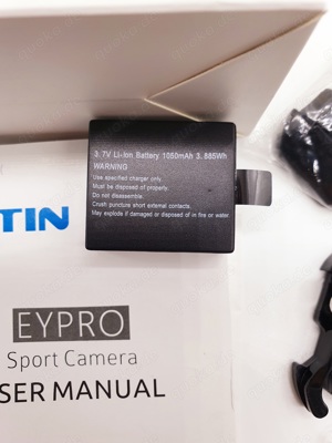 Wifi WLAN Action Cam Kamera 1080P 12MP FullHD mit viel Zubehör und 2 AkkusNeu Bild 10 Wifi WLAN Action Cam Kamera 1080P 12MP FullHD mit viel Zubehör und 2 AkkusNeu Bild 10