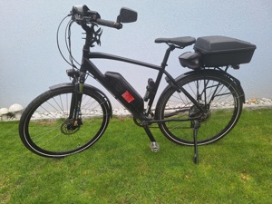 E-Bike Prophete EPAC