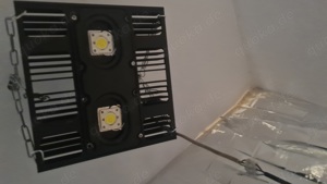 Lampe Leuchte Licht Strahler Anbau Grow