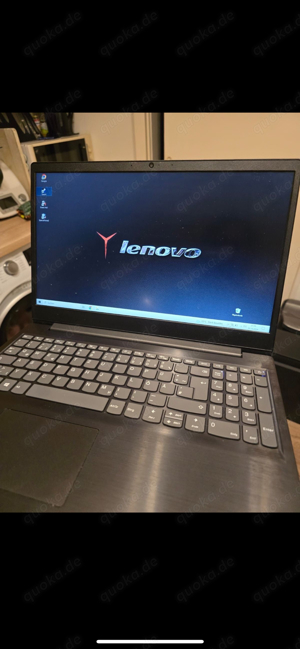 Lenovo Laptop