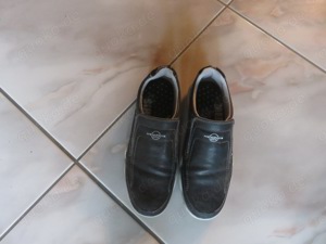 Halbschuhe, Größe 40 zu verschenken