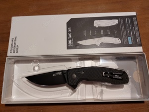 SOG Tac@XR Taschenmesser