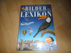 Viele Bücher Atlanten Literatur Stck 5   Bild 9