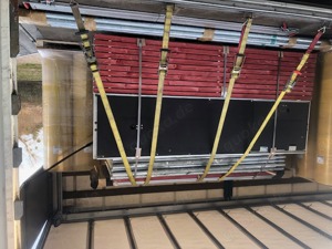 gebrauchtes Baugerüst Gerüst + Lieferung 0151 - 41848482 gebraucht Gerüst Verkauf Bild 5