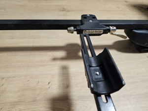 Fahrad Dach Träger  Bild 2