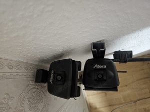 Fahrad Dach Träger  Bild 3