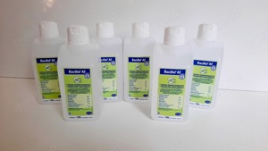 10x HARTMANN Bacillol Flächendesinfektion