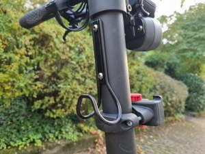 E-Scooter EGRET 10+ Bild 5