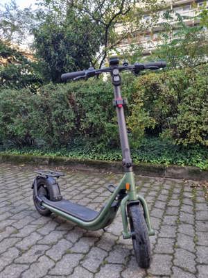 E-Scooter EGRET 10+