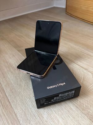 Samstag Galaxy Flip4 128 GB