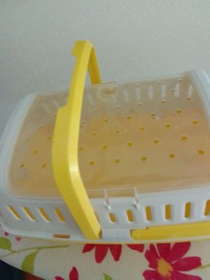 kleintierbox
