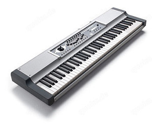 Masterkeyboard Fatar Studiologic VMK-176