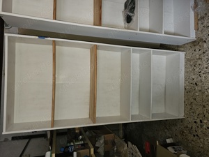 Bücherregal, Lagerregal Bild 2