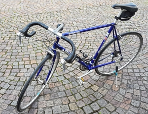 Rennrad " Bianchi " zu verkaufen