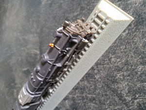 Eisenbahnstandmodell PRR K4 231 Bild 4