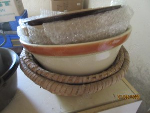 Haushaltsauflösung viele Schnäppchen Antikes Bild 12