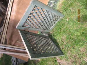 Haushaltsauflösung viele Schnäppchen Antikes Bild 3
