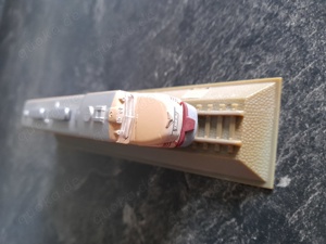 Eisenbahnstandmodell KIHA 81 Series Bild 3