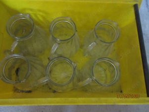 Haushaltsauflösung viele Schnäppchen Antikes Bild 6