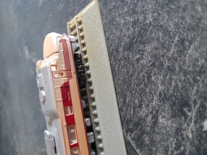 Eisenbahnstandmodell KIHA 81 Series Bild 4