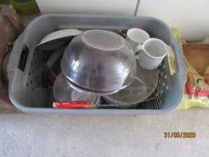 Haushaltsauflösung viele Schnäppchen Antikes Bild 8