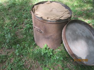 Haushaltsauflösung viele Schnäppchen Antikes Bild 13