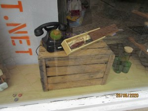 Haushaltsauflösung viele Schnäppchen Antikes Bild 14