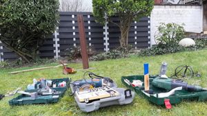 Gartenhelfer hilft in Düsseldorf und Meerbusch  Bild 2