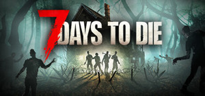 7 DAYS TO DIE - Videospiel (Standart Auflage)