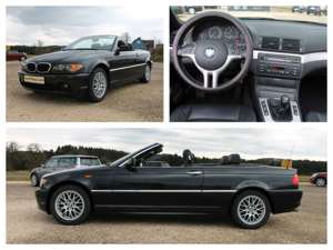 BMW 318 CI Cabrio NEUE STEUERKETTE