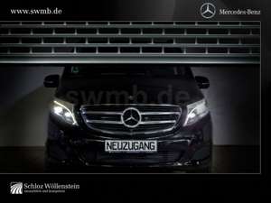 Mercedes-Benz V 300 EXCLUSIVE 4x4 MBUX*Air*Pano*MBeam*AHK*